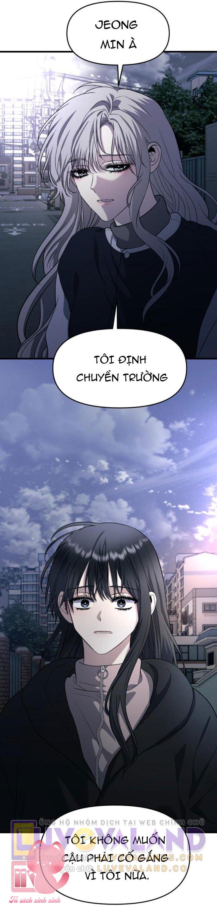 Tự Do Trong Mơ - Chap 91 - Trang 4