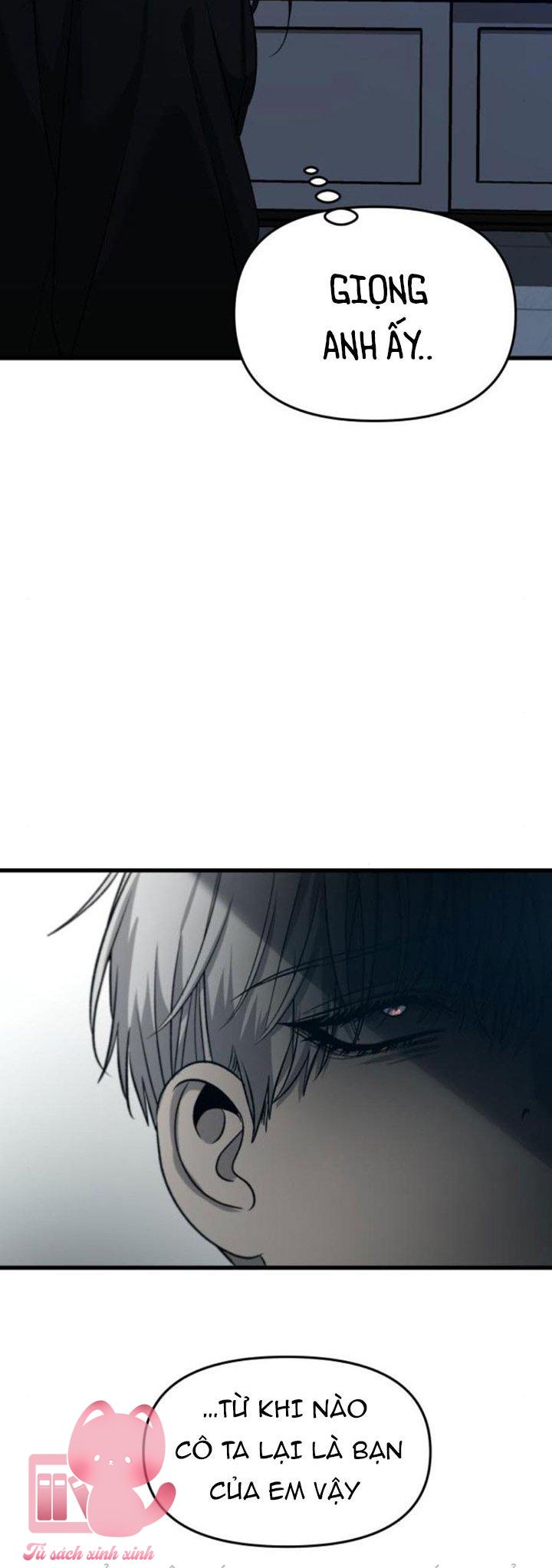 Tự Do Trong Mơ - Chap 91 - Trang 32