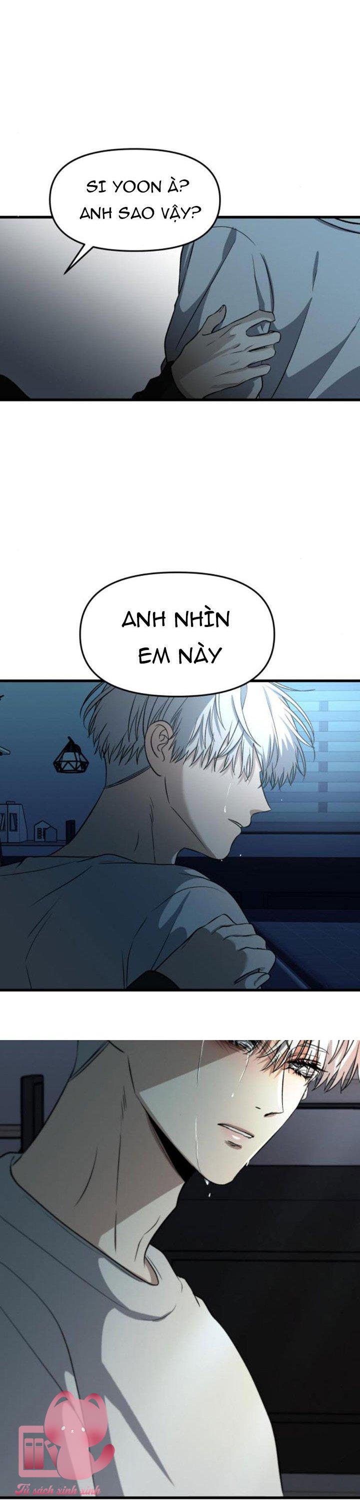 Tự Do Trong Mơ - Chap 91 - Trang 35
