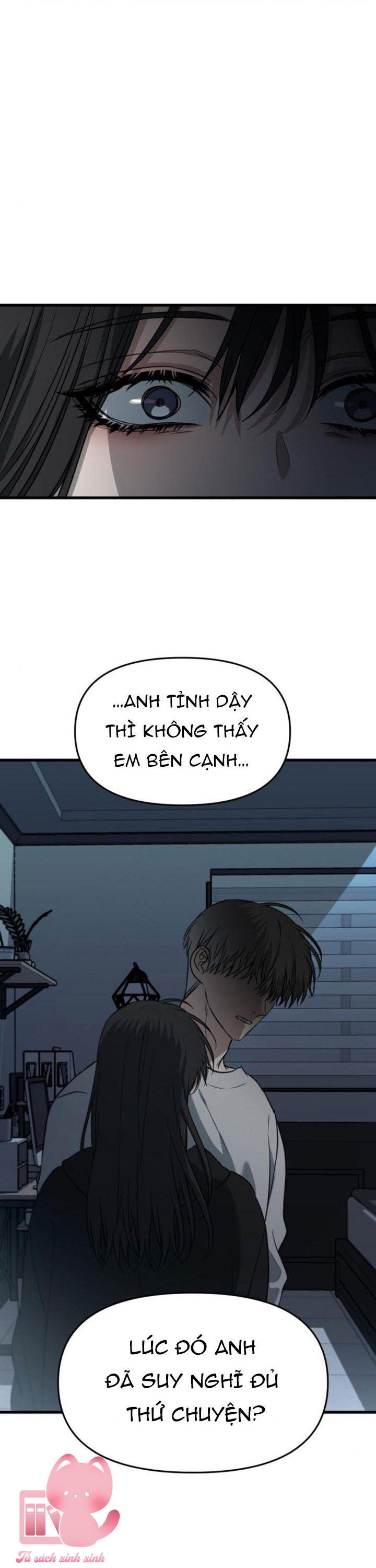 Tự Do Trong Mơ - Chap 91 - Trang 36