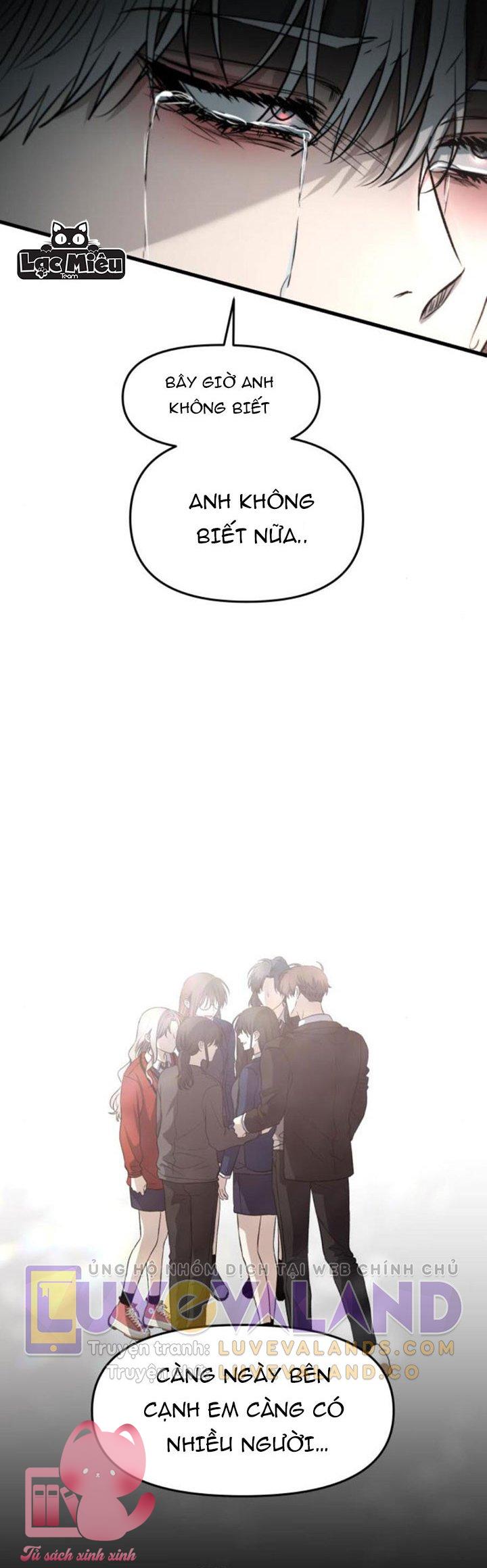Tự Do Trong Mơ - Chap 91 - Trang 39