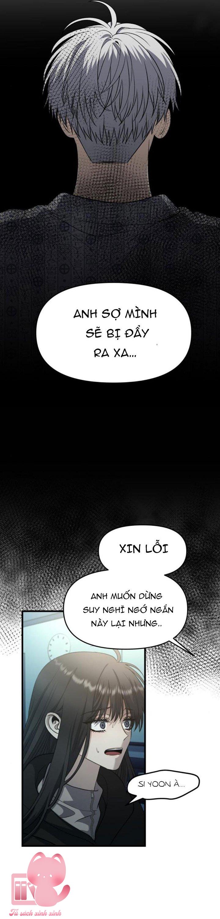 Tự Do Trong Mơ - Chap 91 - Trang 40
