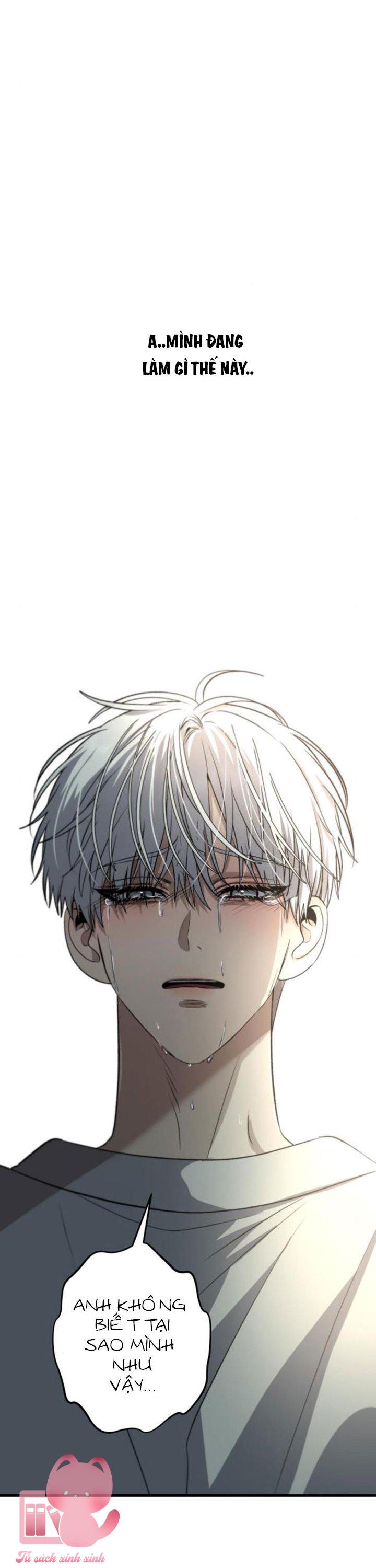 Tự Do Trong Mơ - Chap 91 - Trang 41