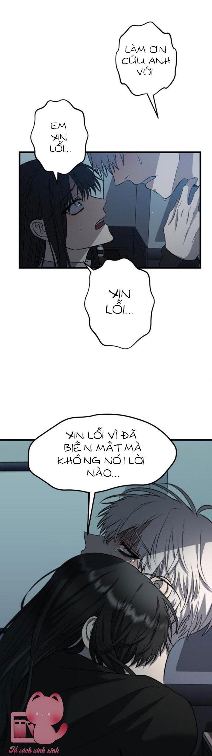 Tự Do Trong Mơ - Chap 91 - Trang 42