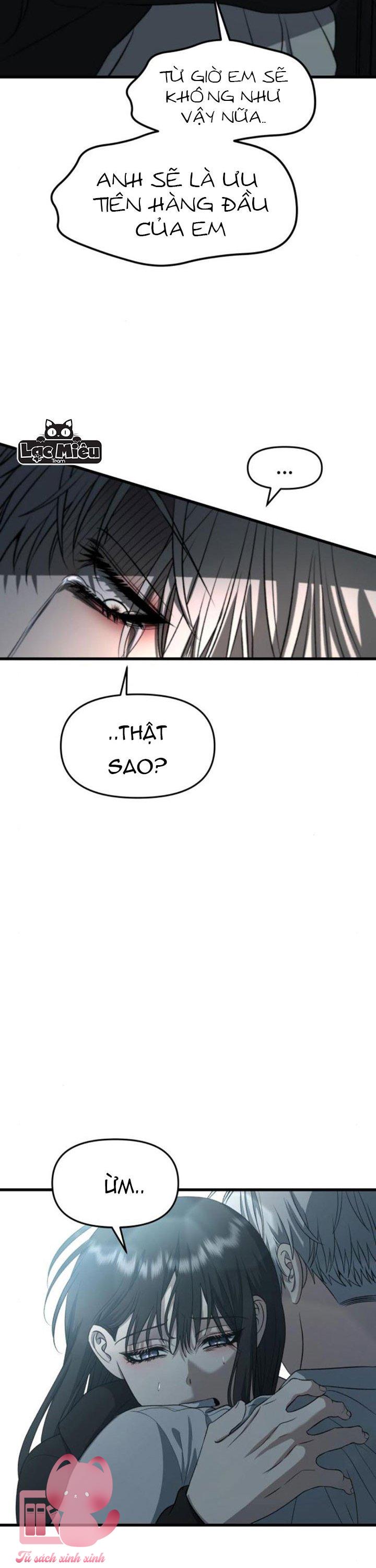 Tự Do Trong Mơ - Chap 91 - Trang 43