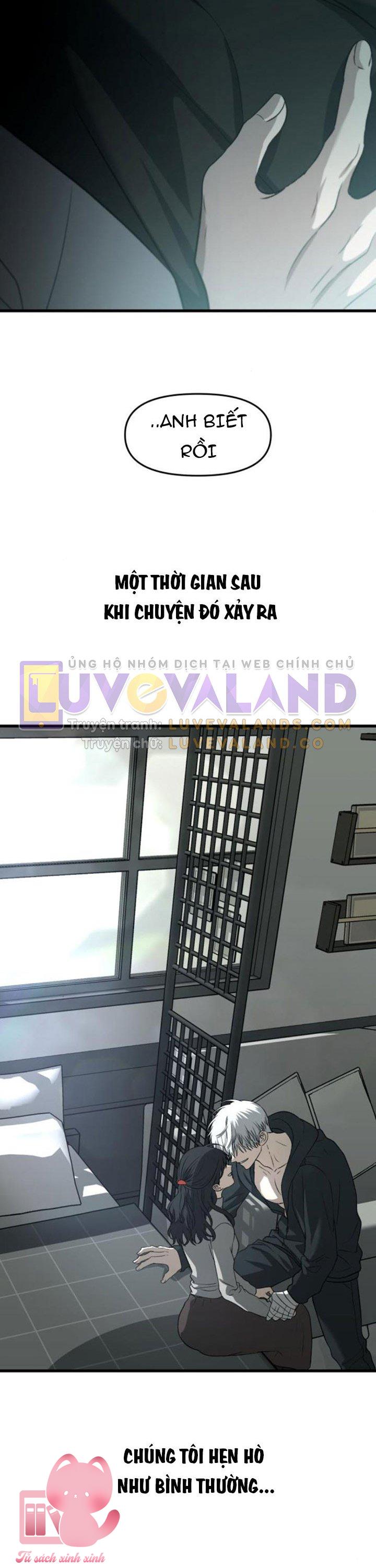 Tự Do Trong Mơ - Chap 91 - Trang 45