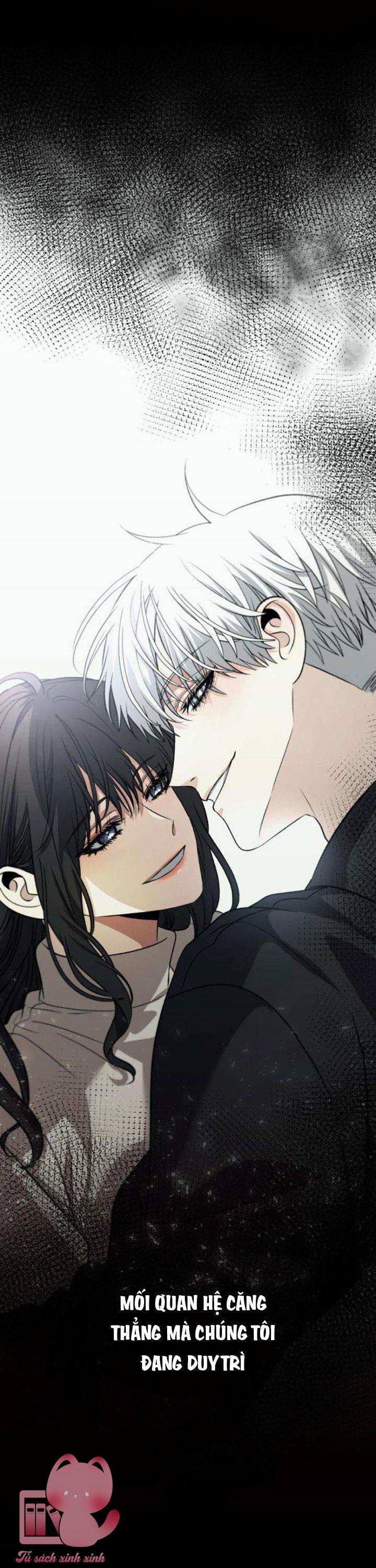 Tự Do Trong Mơ - Chap 91 - Trang 47