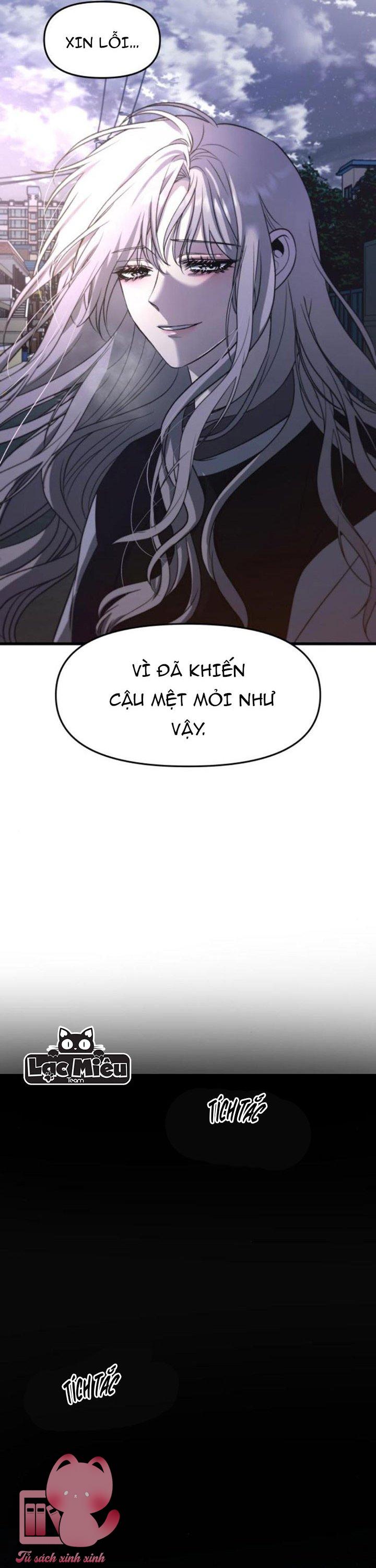 Tự Do Trong Mơ - Chap 91 - Trang 6
