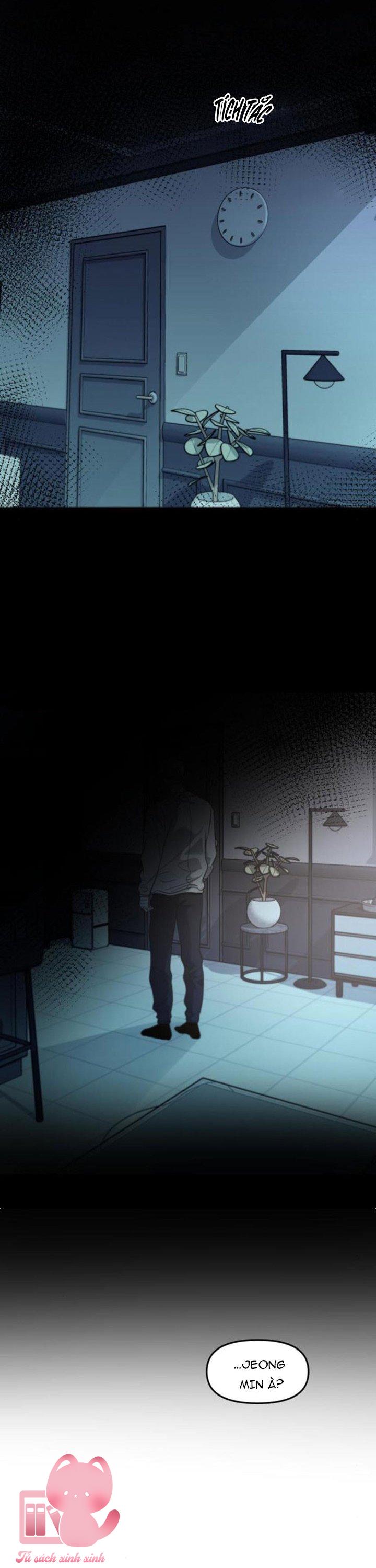 Tự Do Trong Mơ - Chap 91 - Trang 7