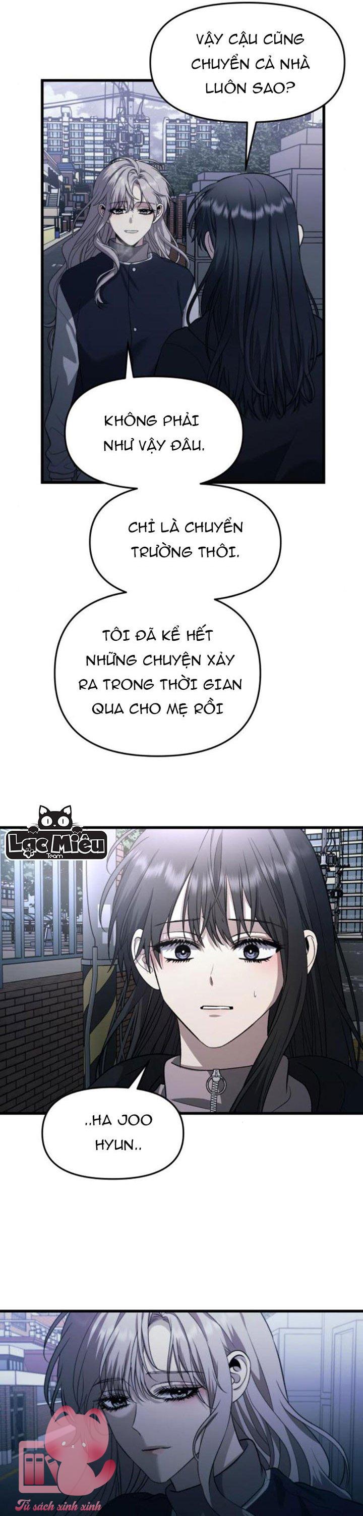 Tự Do Trong Mơ - Chap 91 - Trang 9