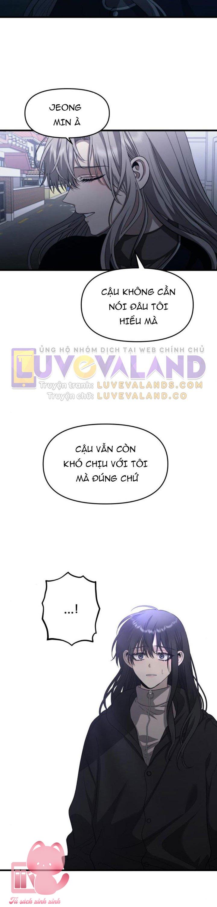 Tự Do Trong Mơ - Chap 91 - Trang 10