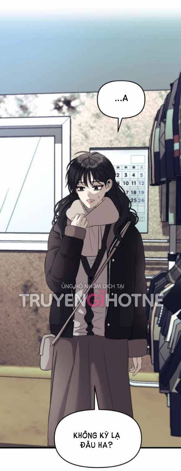 Tự Do Trong Mơ - Chap 92.1 - Trang 11