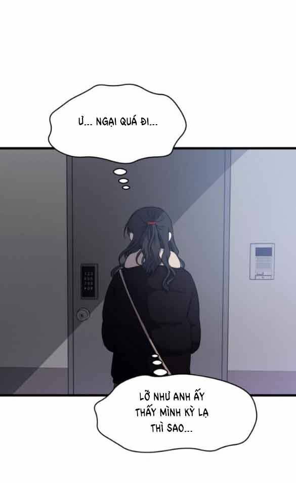 Tự Do Trong Mơ - Chap 92.1 - Trang 14
