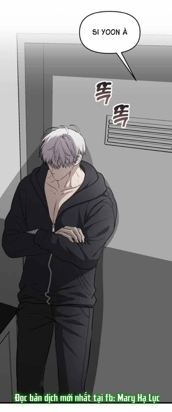 Tự Do Trong Mơ - Chap 92.1 - Trang 16