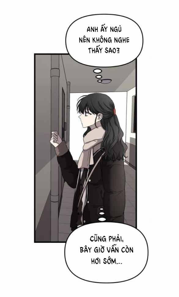 Tự Do Trong Mơ - Chap 92.1 - Trang 18
