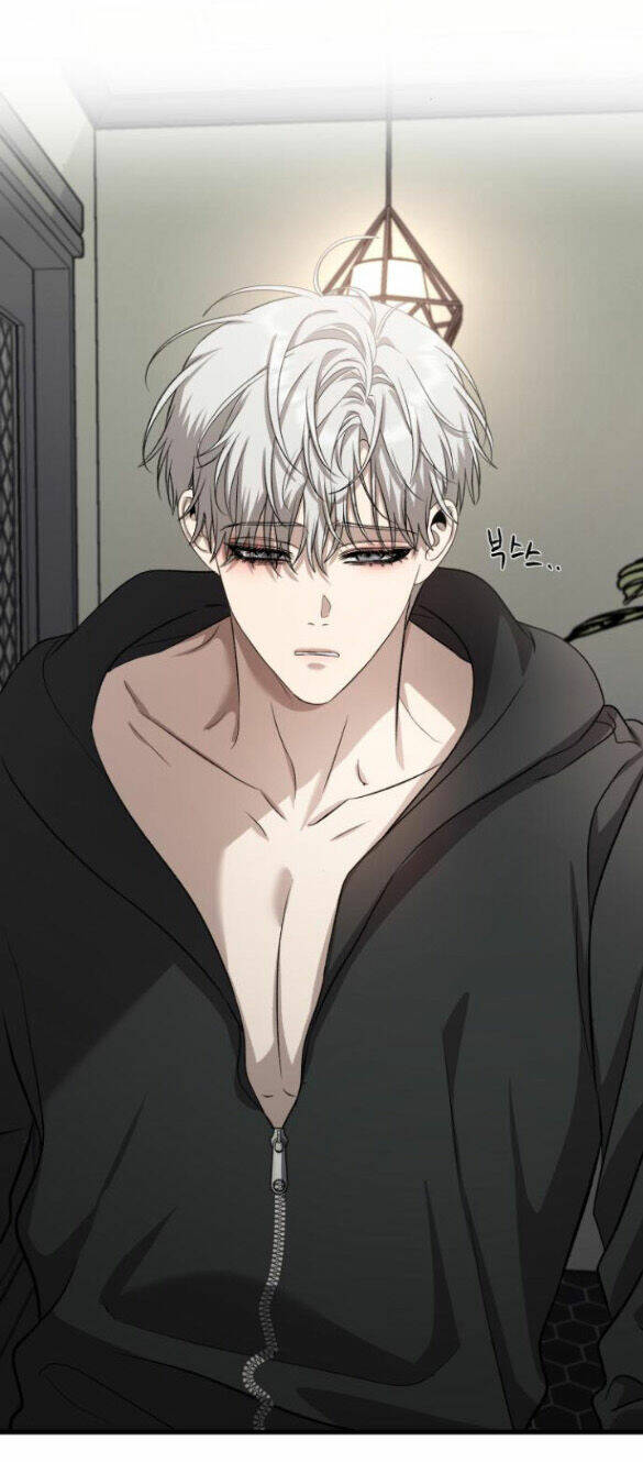 Tự Do Trong Mơ - Chap 92.1 - Trang 20