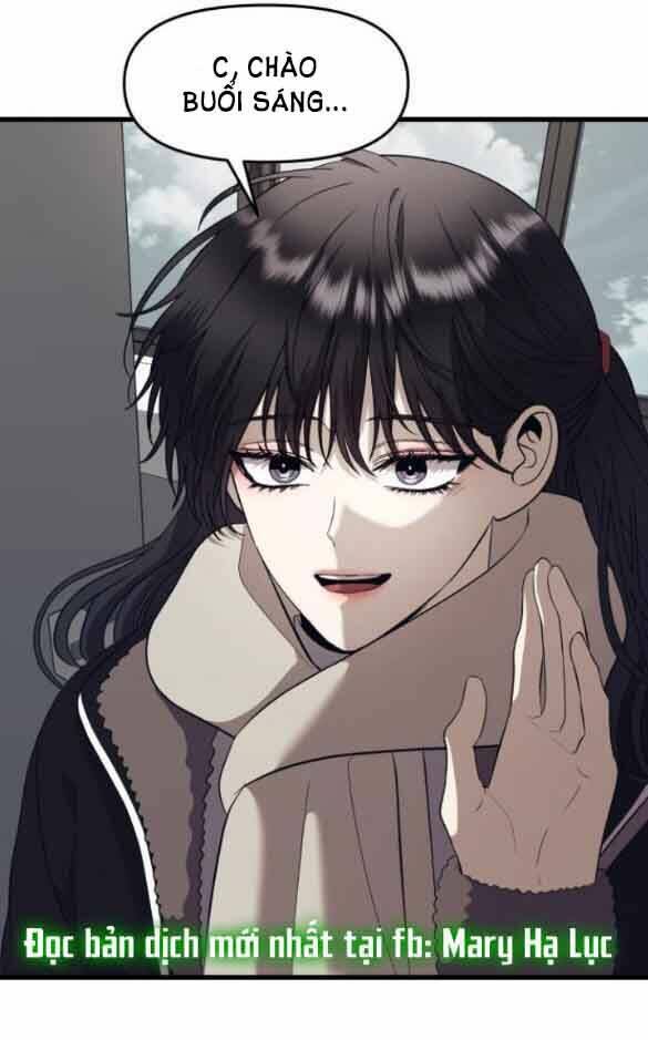 Tự Do Trong Mơ - Chap 92.1 - Trang 25