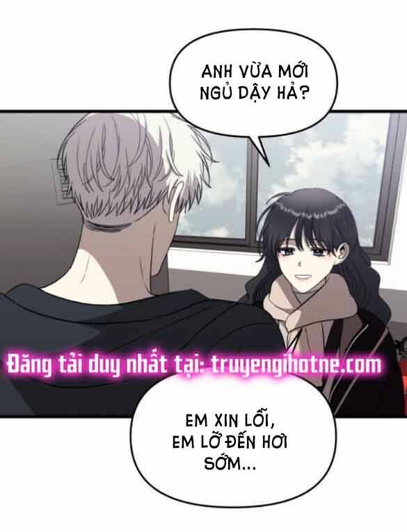 Tự Do Trong Mơ - Chap 92.1 - Trang 28