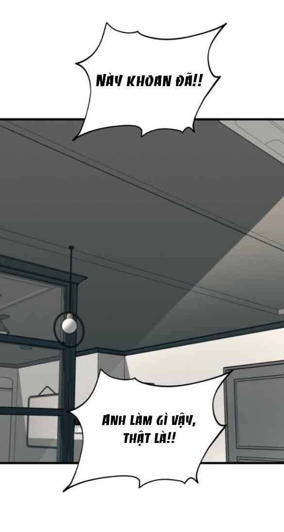 Tự Do Trong Mơ - Chap 92.1 - Trang 32