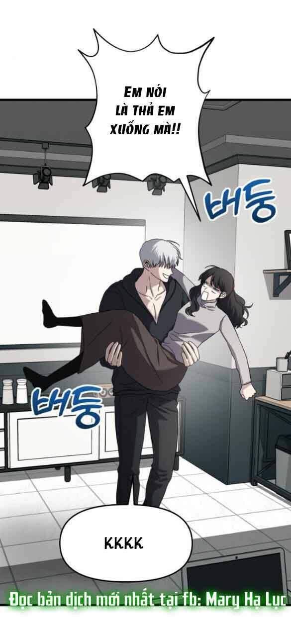 Tự Do Trong Mơ - Chap 92.1 - Trang 33