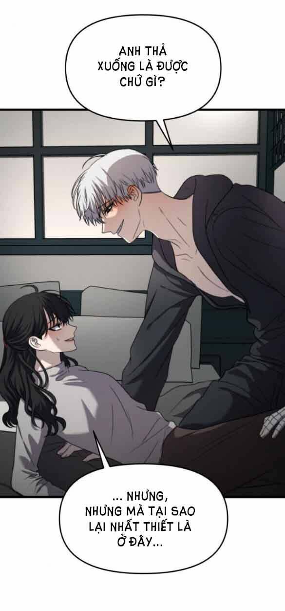 Tự Do Trong Mơ - Chap 92.1 - Trang 35