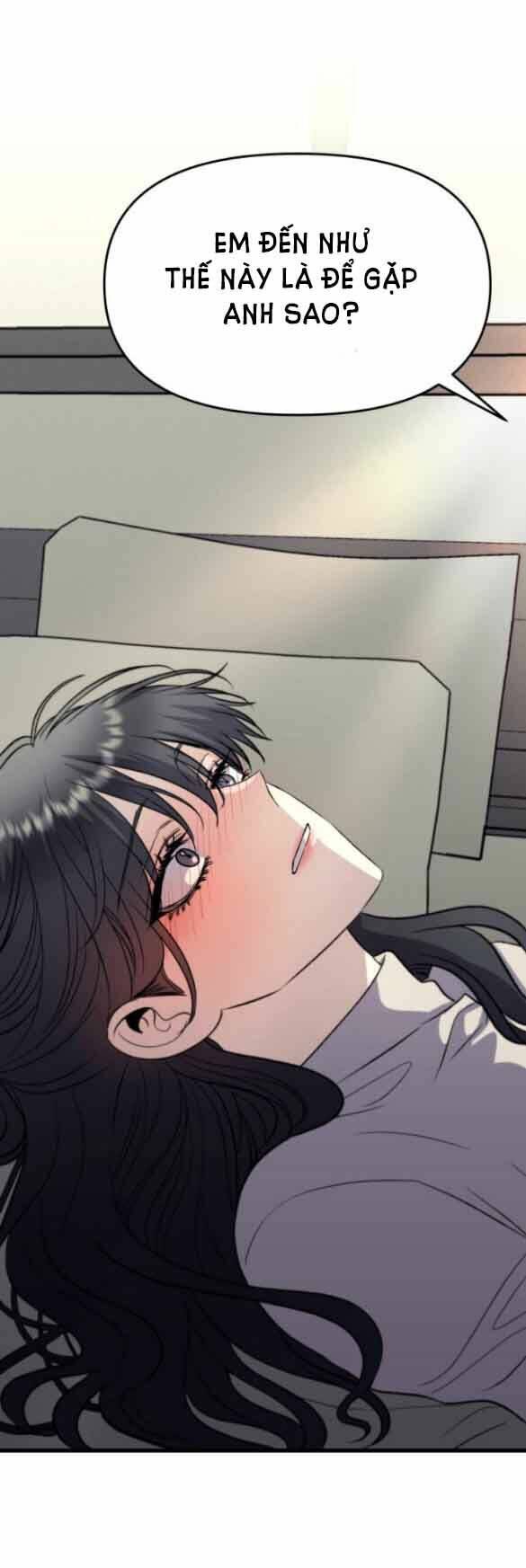 Tự Do Trong Mơ - Chap 92.1 - Trang 39