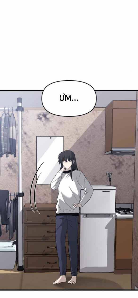 Tự Do Trong Mơ - Chap 92.1 - Trang 8