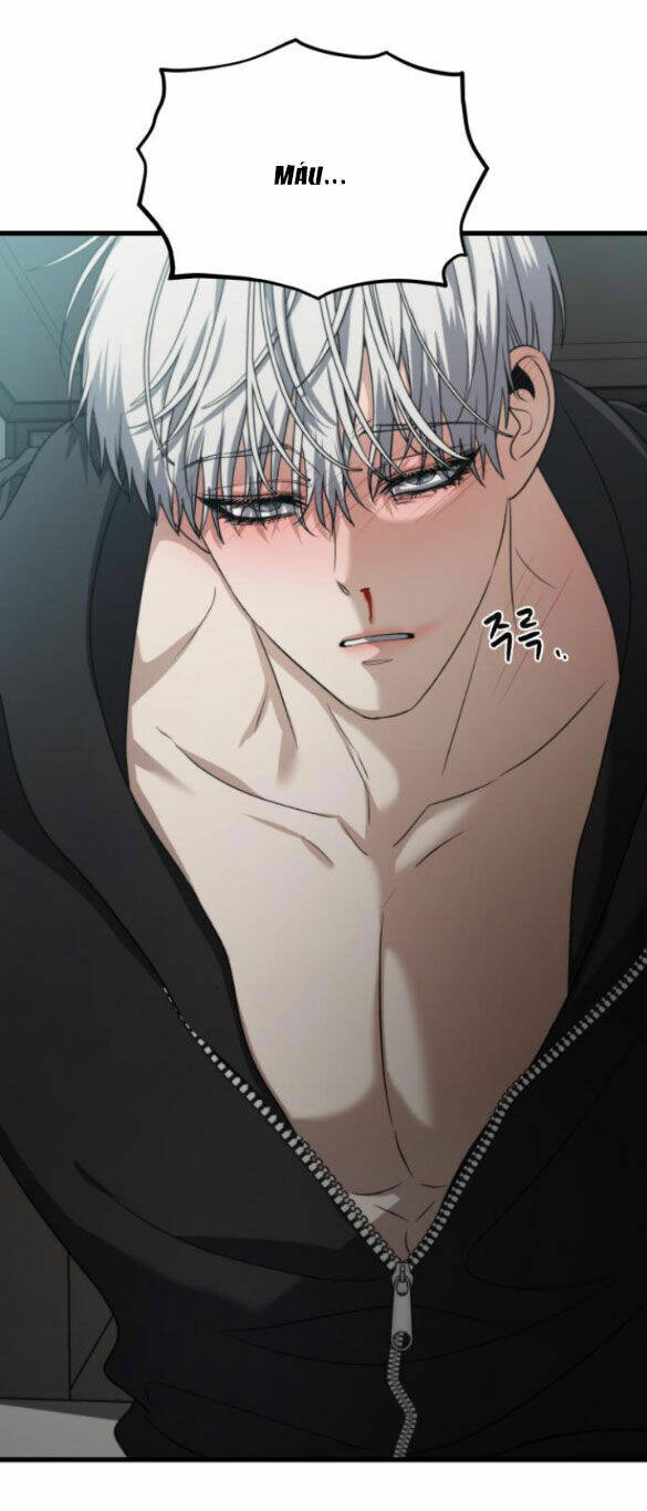 Tự Do Trong Mơ - Chap 92.2 - Trang 12