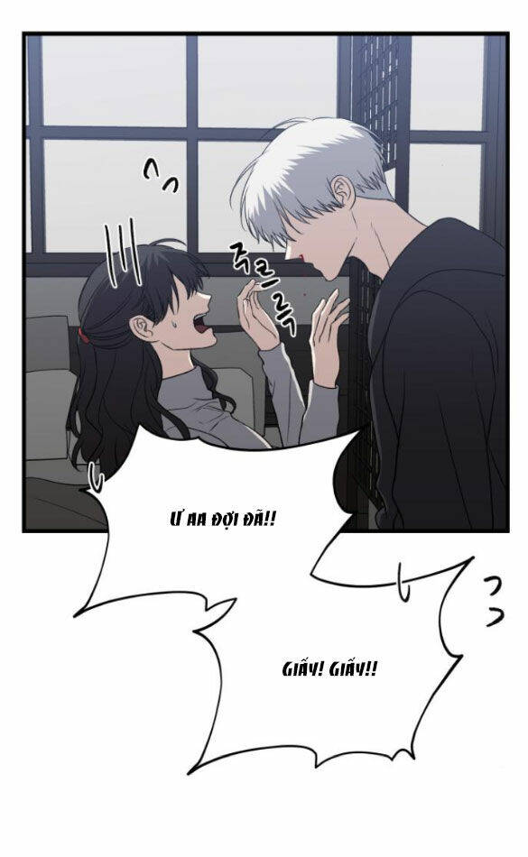 Tự Do Trong Mơ - Chap 92.2 - Trang 16