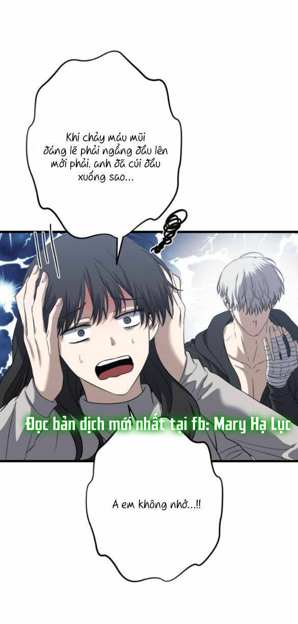 Tự Do Trong Mơ - Chap 92.2 - Trang 17