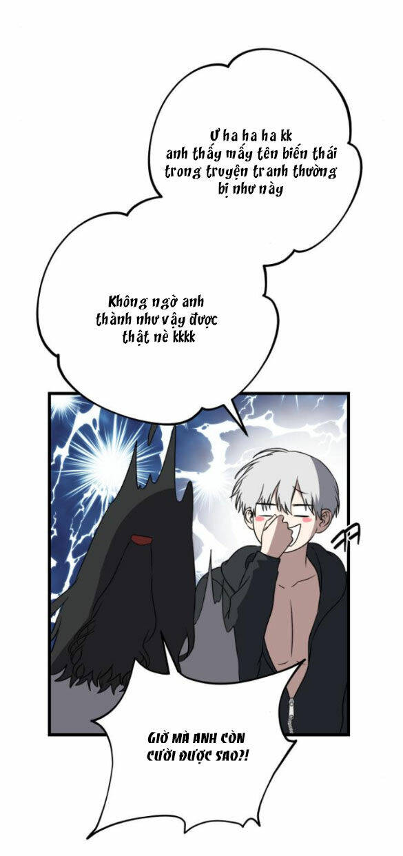 Tự Do Trong Mơ - Chap 92.2 - Trang 18