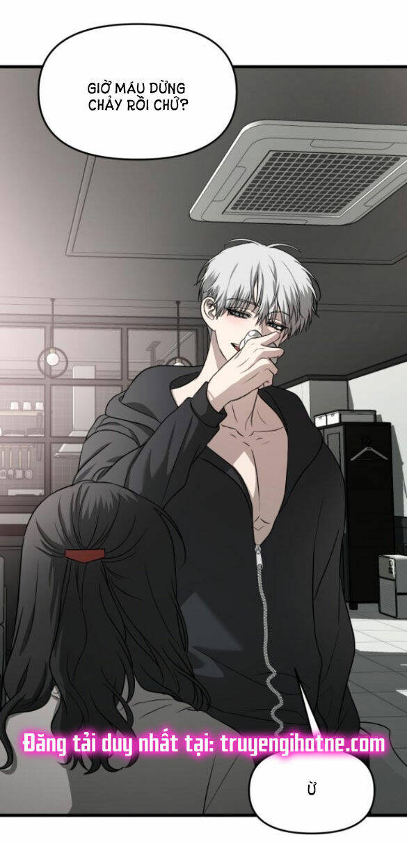 Tự Do Trong Mơ - Chap 92.2 - Trang 23