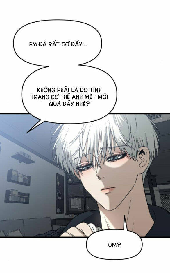 Tự Do Trong Mơ - Chap 92.2 - Trang 25