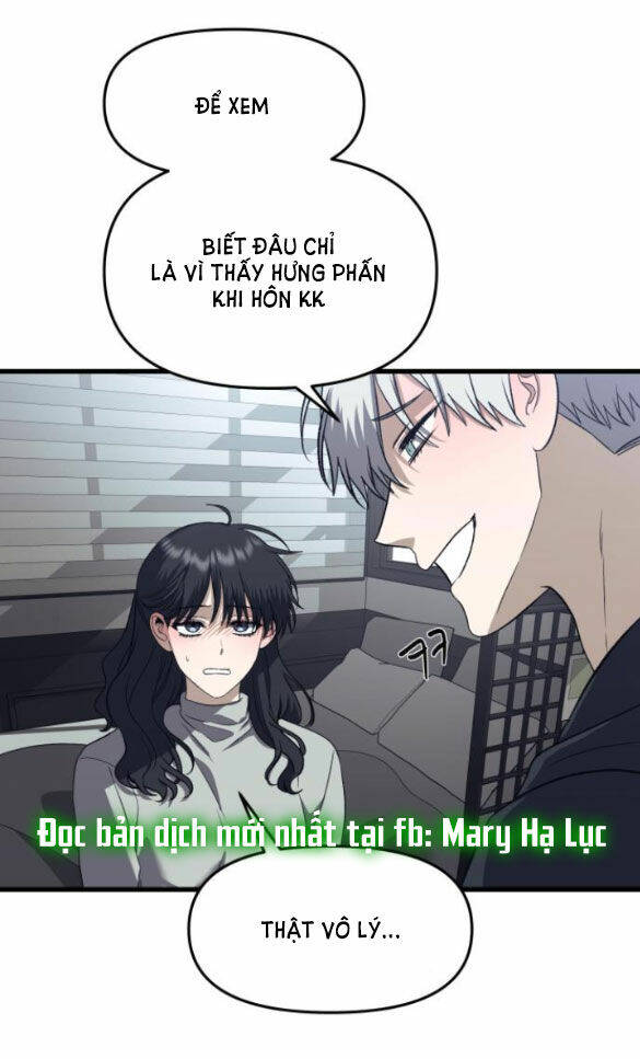 Tự Do Trong Mơ - Chap 92.2 - Trang 27