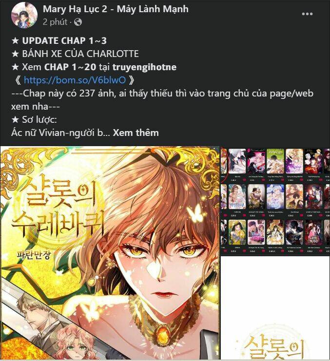Tự Do Trong Mơ - Chap 92.2 - Trang 34