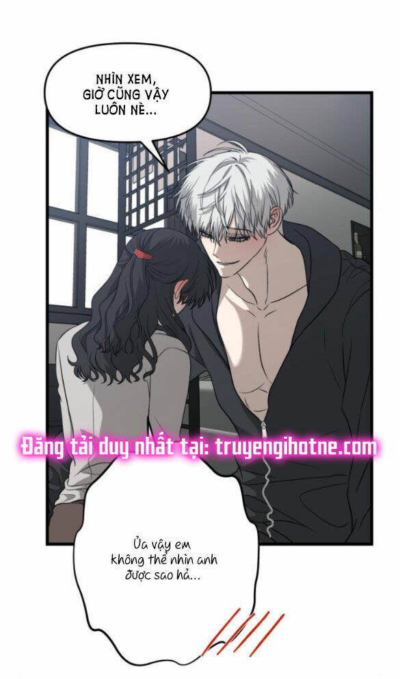 Tự Do Trong Mơ - Chap 92.2 - Trang 38