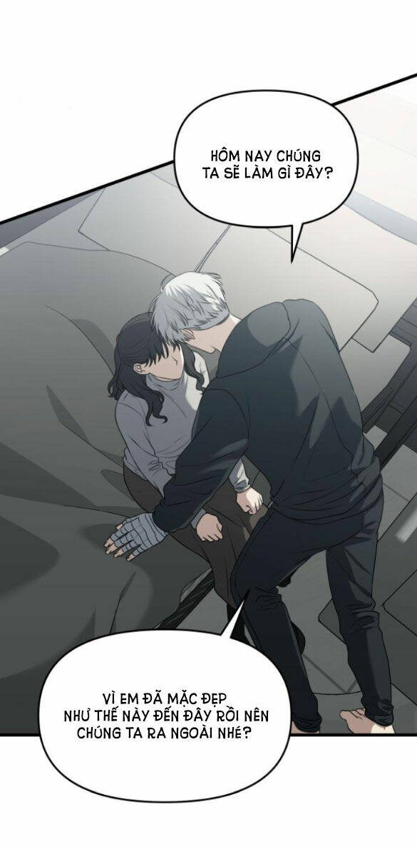 Tự Do Trong Mơ - Chap 92.2 - Trang 45