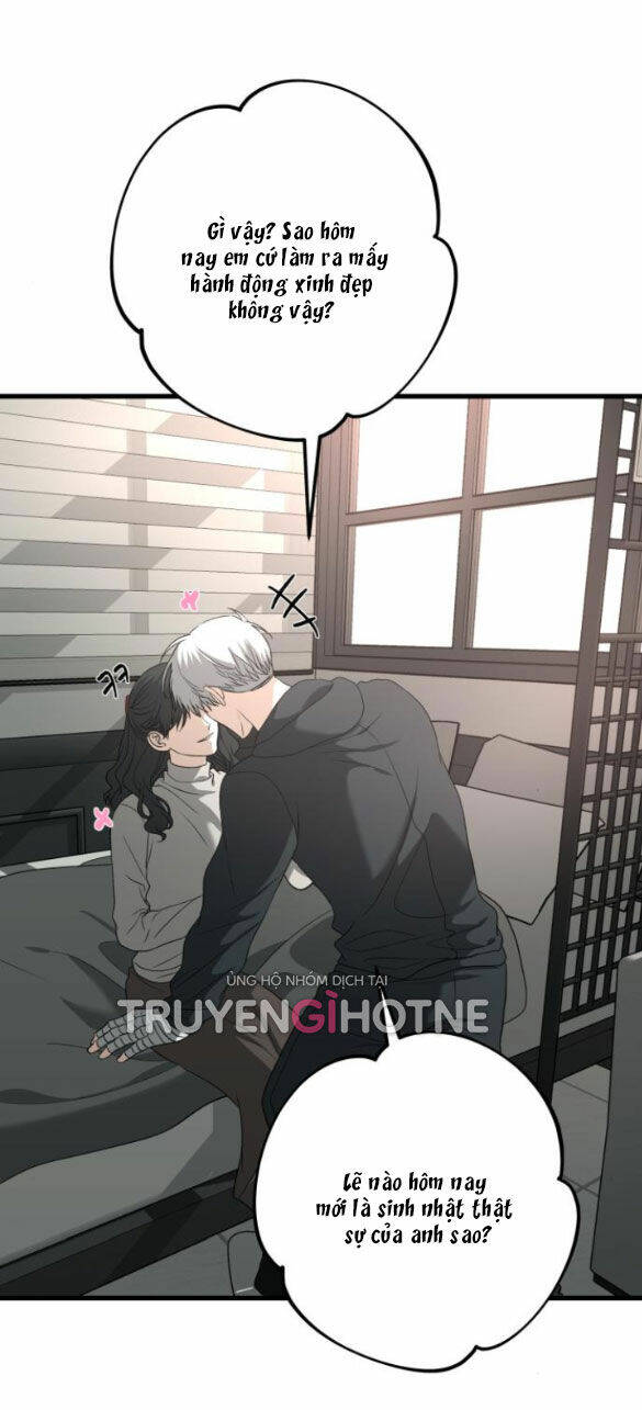 Tự Do Trong Mơ - Chap 92.2 - Trang 50