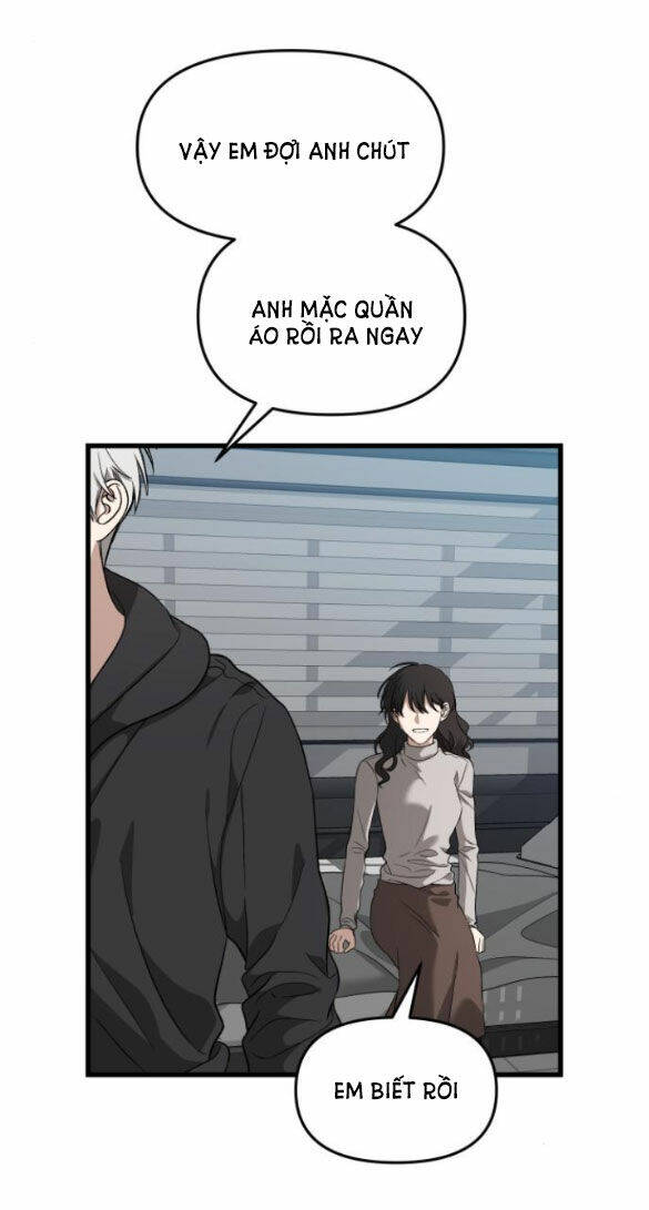 Tự Do Trong Mơ - Chap 92.2 - Trang 55