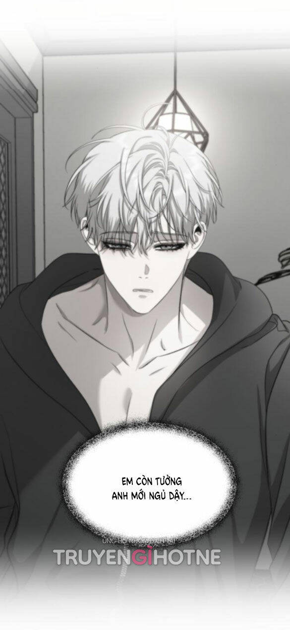 Tự Do Trong Mơ - Chap 92.2 - Trang 59