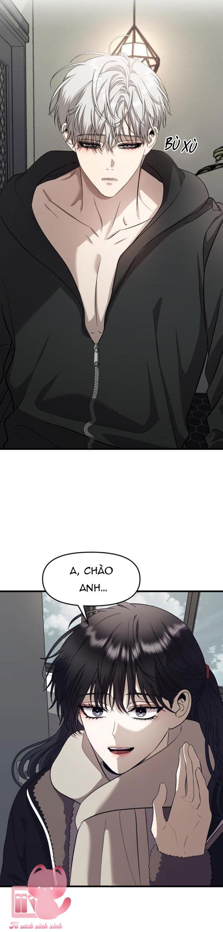 Tự Do Trong Mơ - Chap 92 - Trang 11