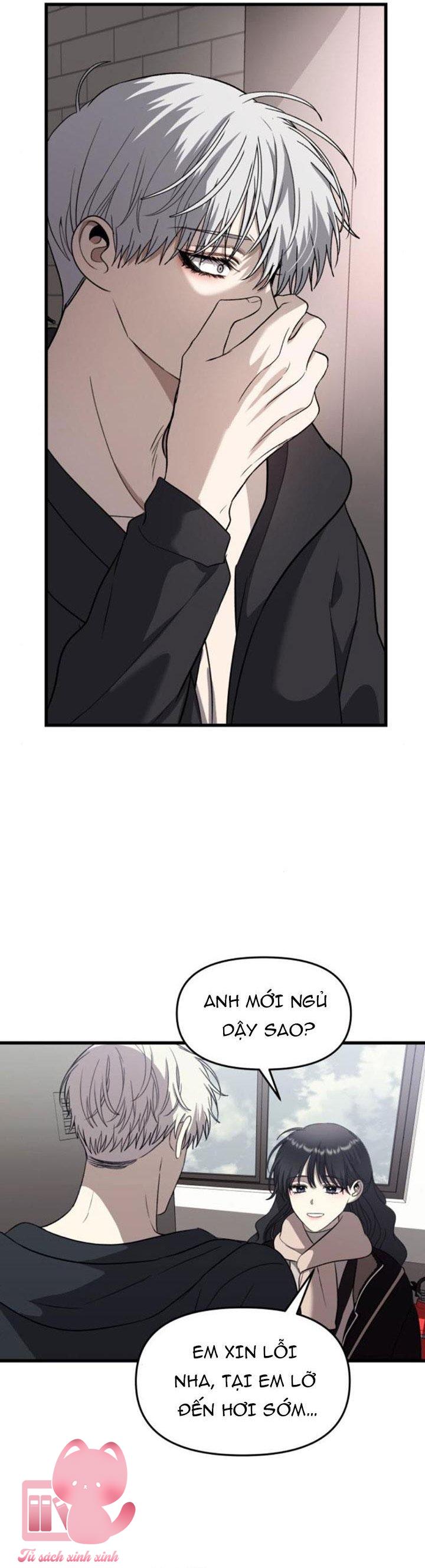 Tự Do Trong Mơ - Chap 92 - Trang 13