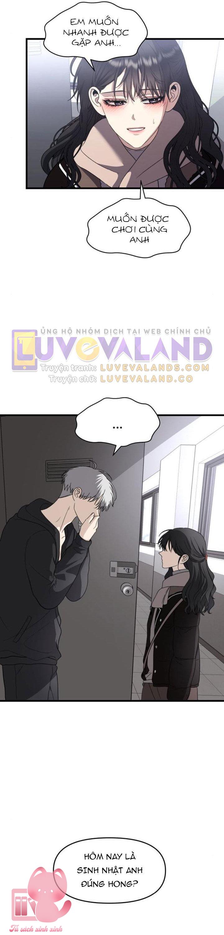 Tự Do Trong Mơ - Chap 92 - Trang 14