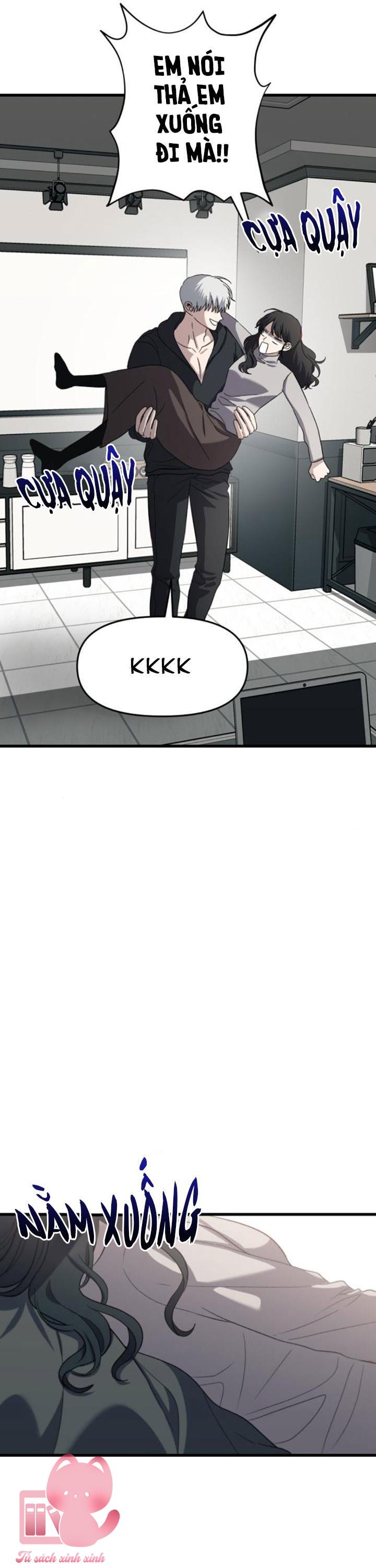 Tự Do Trong Mơ - Chap 92 - Trang 16