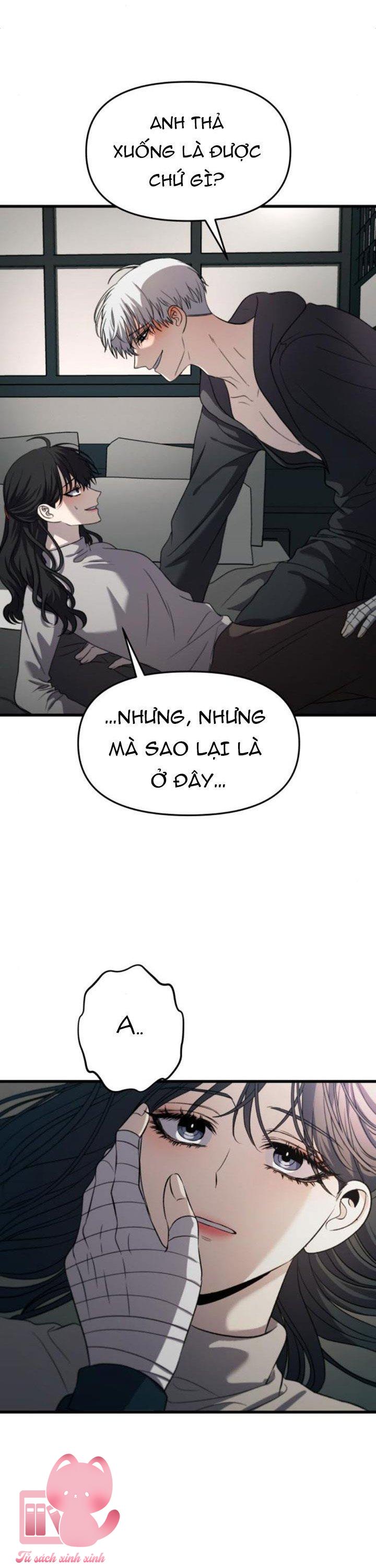 Tự Do Trong Mơ - Chap 92 - Trang 17