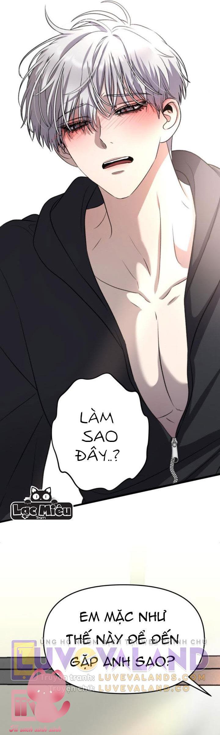 Tự Do Trong Mơ - Chap 92 - Trang 19