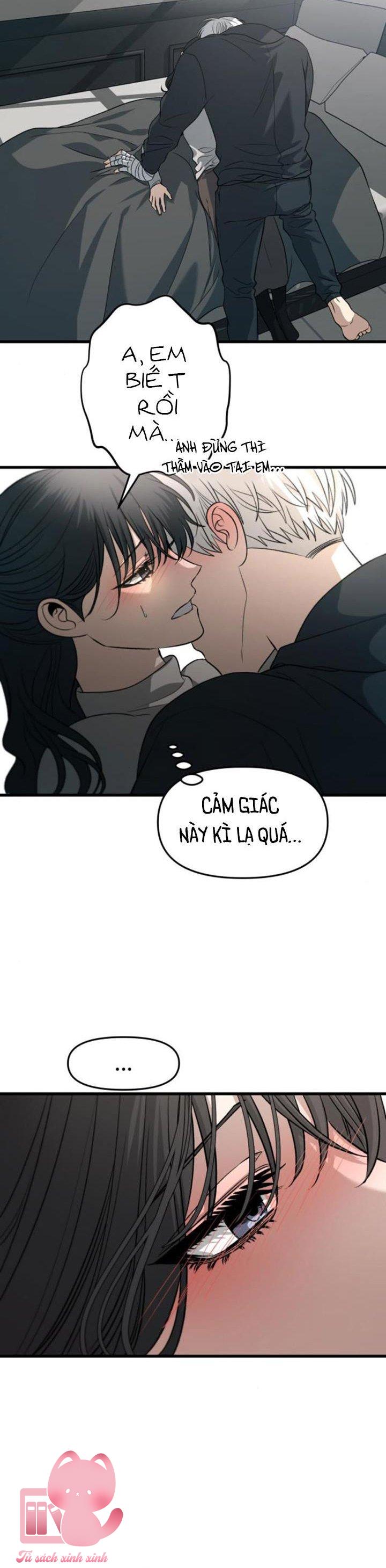 Tự Do Trong Mơ - Chap 92 - Trang 21