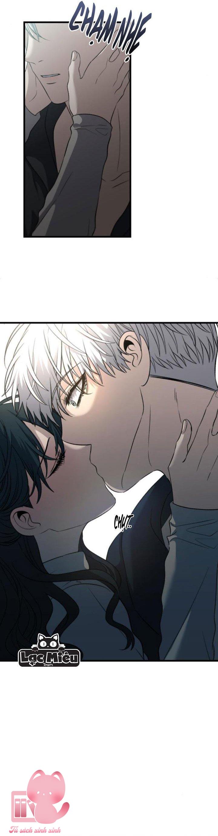 Tự Do Trong Mơ - Chap 92 - Trang 22