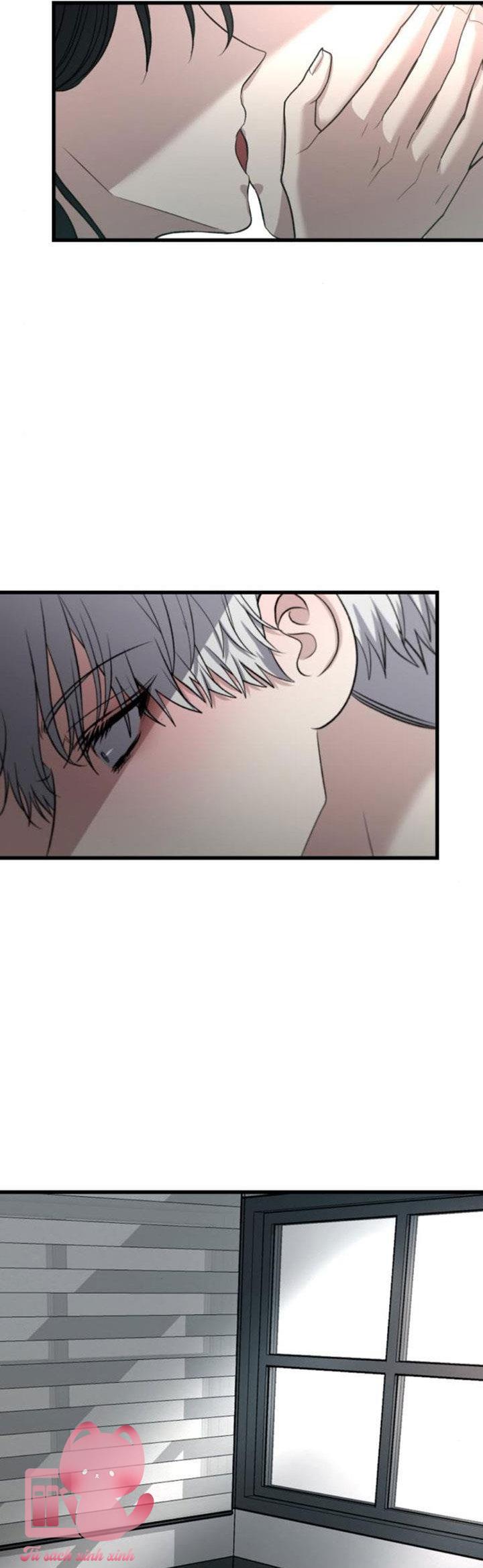 Tự Do Trong Mơ - Chap 92 - Trang 23