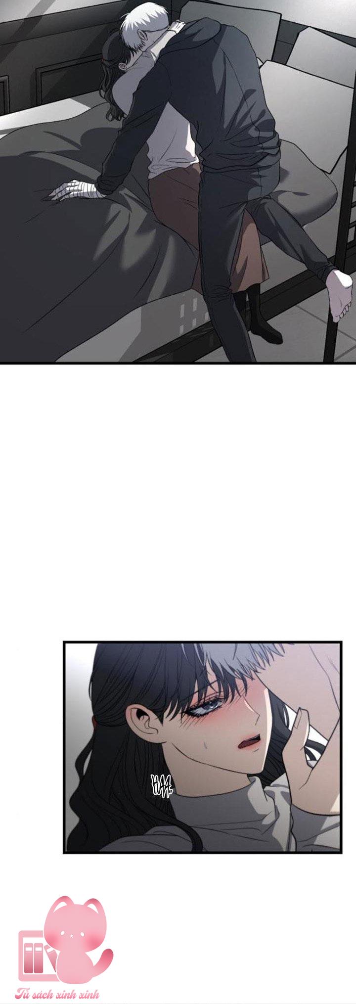 Tự Do Trong Mơ - Chap 92 - Trang 24